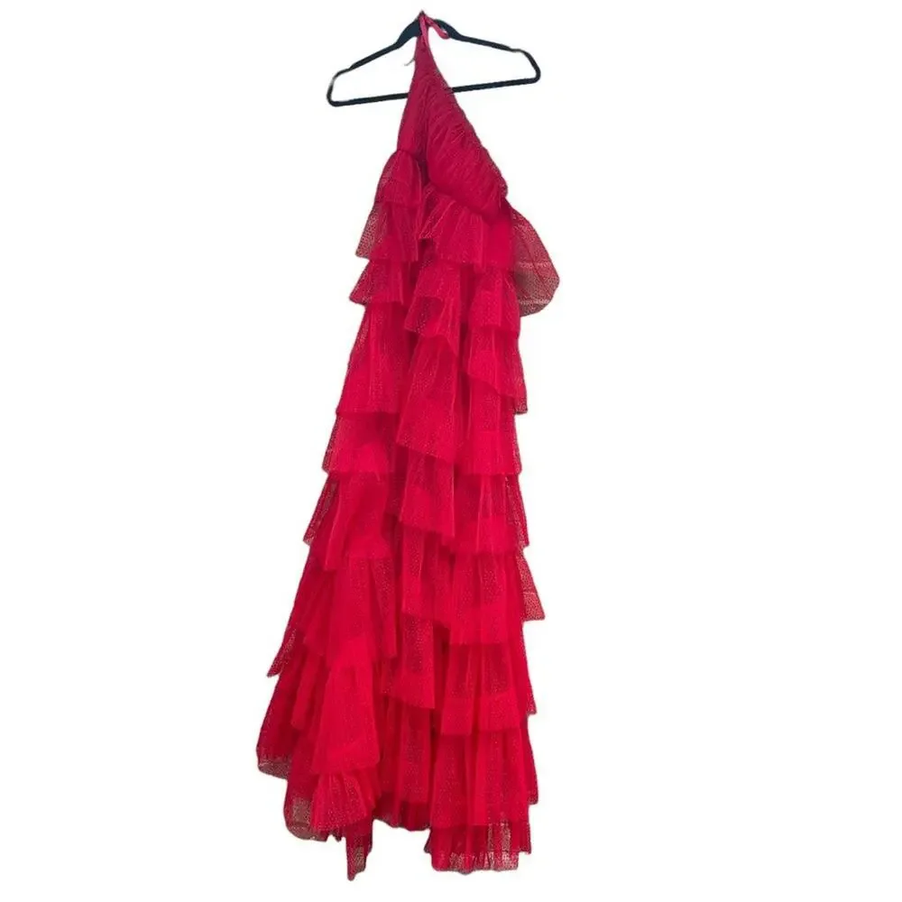 Alexis justina dress
